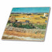 image of 8 Inch Ceramic Tile