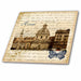 image of 12 Inch Ceramic Tile