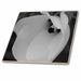 image of 4 Inch Glass Tile