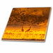 image of 4 Inch Glass Tile