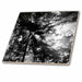 image of 8 Inch Glass Tile