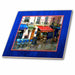 image of 8 Inch Glass Tile