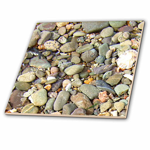 image of 4 Inch Ceramic Tile