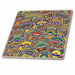 image of 12 Inch Ceramic Tile