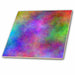 image of 4 Inch Glass Tile