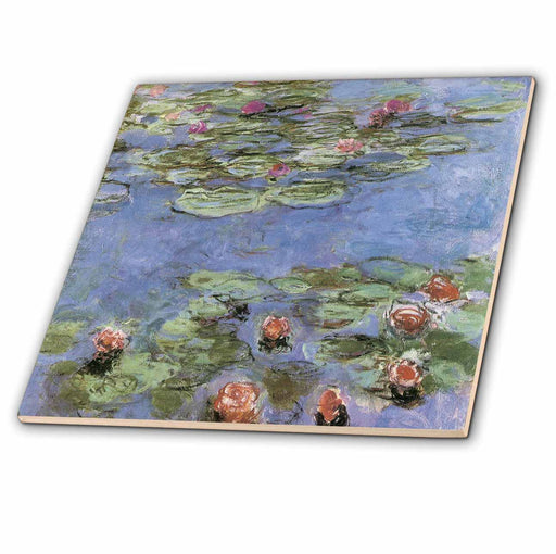 image of 4 Inch Ceramic Tile