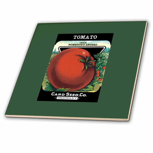 image of 4 Inch Ceramic Tile