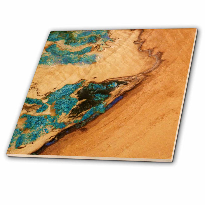 image of 12 Inch Ceramic Tile