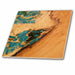 image of 6 Inch Glass Tile