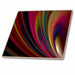 image of 12 Inch Glass Tile