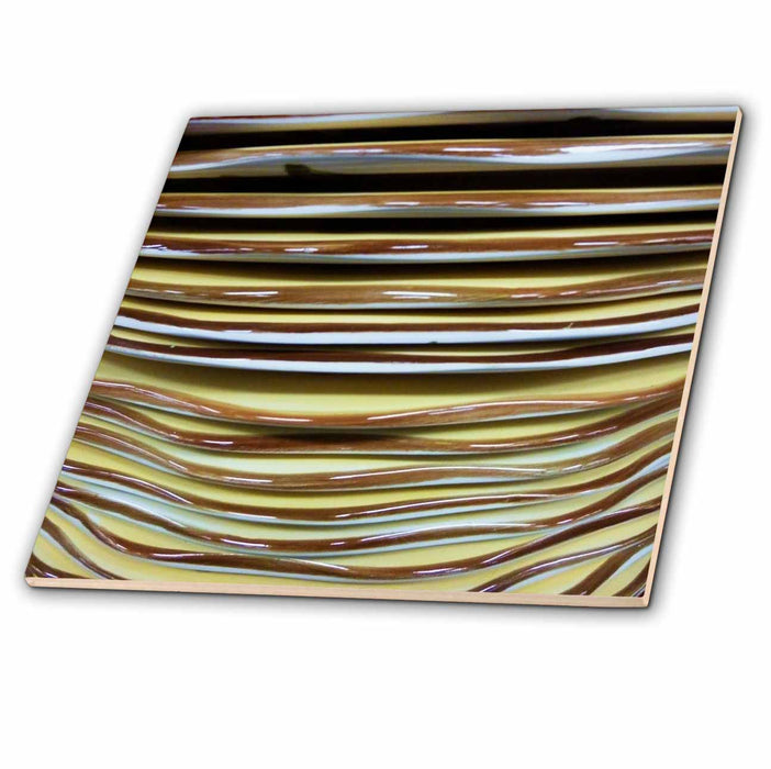 image of 12 Inch Glass Tile