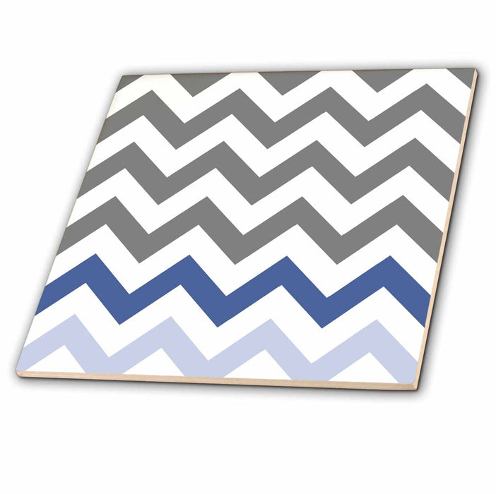 image of 6 Inch Ceramic Tile