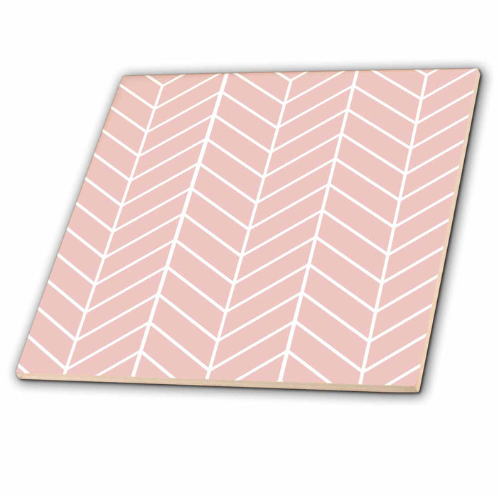 image of 8 Inch Ceramic Tile