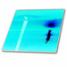 image of 4 Inch Glass Tile