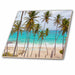 image of 8 Inch Glass Tile