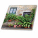 image of 8 Inch Ceramic Tile