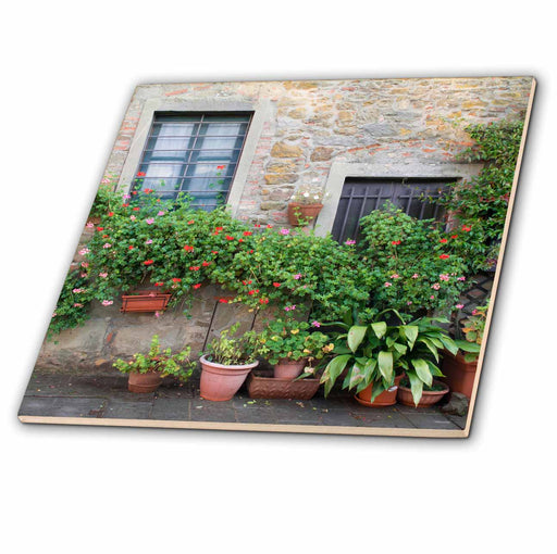 image of 4 Inch Ceramic Tile