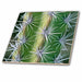 image of 6 Inch Glass Tile