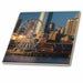 image of 8 Inch Ceramic Tile