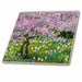 image of 8 Inch Ceramic Tile