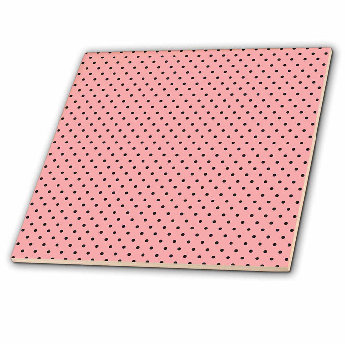 image of 6 Inch Ceramic Tile