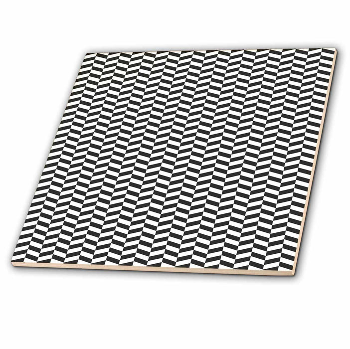 image of 4 Inch Ceramic Tile