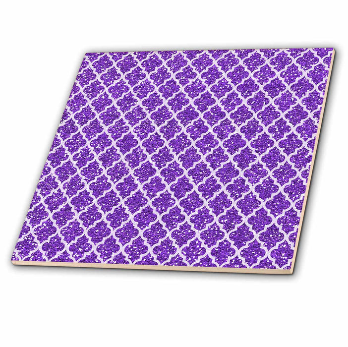 image of 6 Inch Ceramic Tile