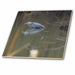 image of 6 Inch Glass Tile