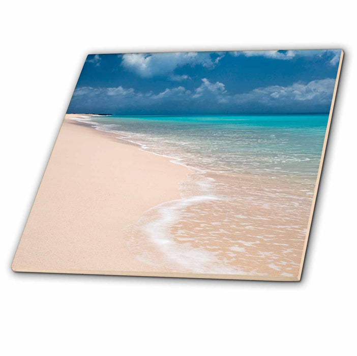 image of 12 Inch Glass Tile