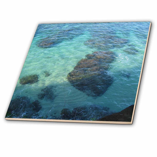 image of 4 Inch Ceramic Tile