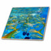 image of 6 Inch Ceramic Tile