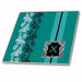 image of 6 Inch Glass Tile