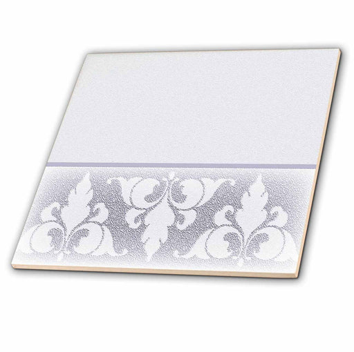 image of 4 Inch Ceramic Tile