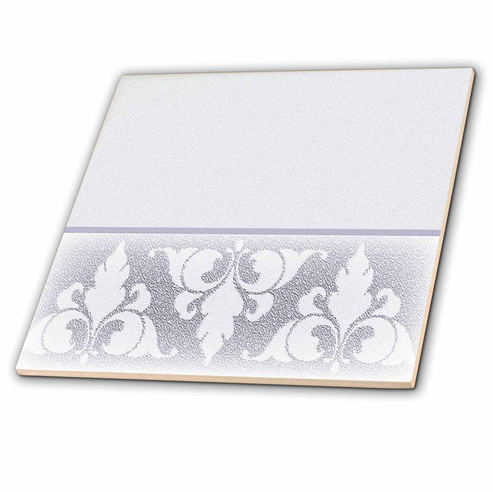 image of 12 Inch Ceramic Tile