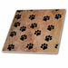 image of 8 Inch Ceramic Tile