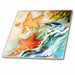 image of 8 Inch Ceramic Tile