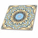 image of 8 Inch Ceramic Tile