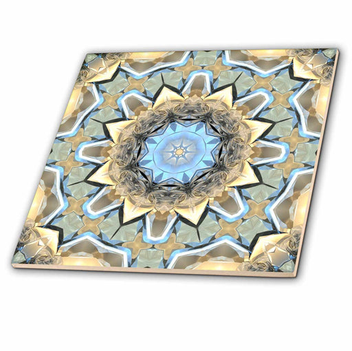 image of 4 Inch Ceramic Tile