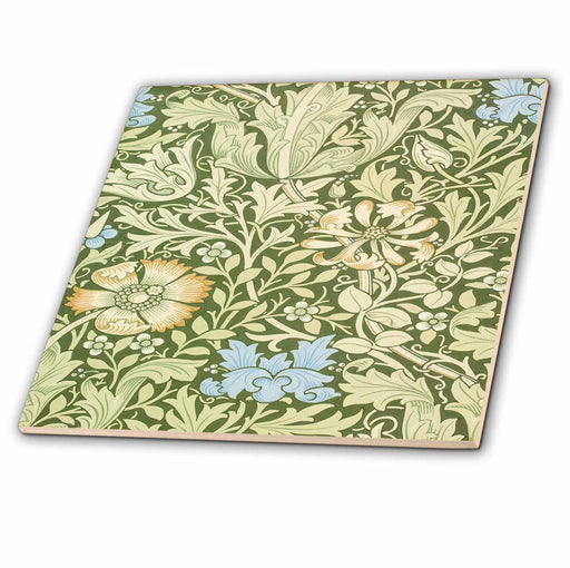 image of 4 Inch Ceramic Tile