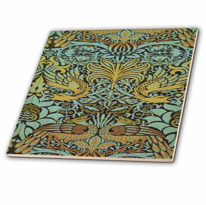 image of 12 Inch Ceramic Tile