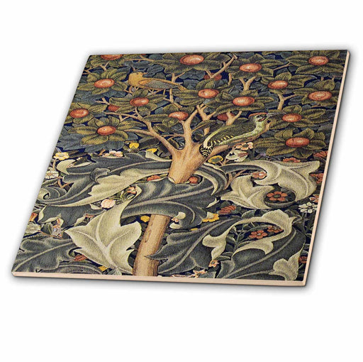 image of 4 Inch Ceramic Tile