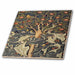 image of 12 Inch Ceramic Tile