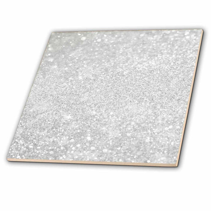 image of 12 Inch Glass Tile