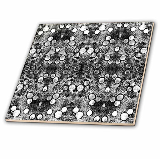 image of 4 Inch Ceramic Tile