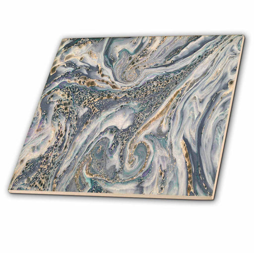 image of 4 Inch Ceramic Tile