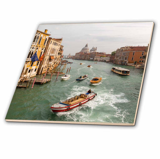 image of 4 Inch Ceramic Tile