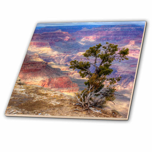 image of 4 Inch Ceramic Tile