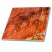 image of 8 Inch Glass Tile