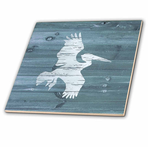 image of 4 Inch Ceramic Tile