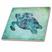 image of 8 Inch Ceramic Tile